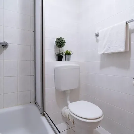 Apartment An Der Aue 6a, 16 *