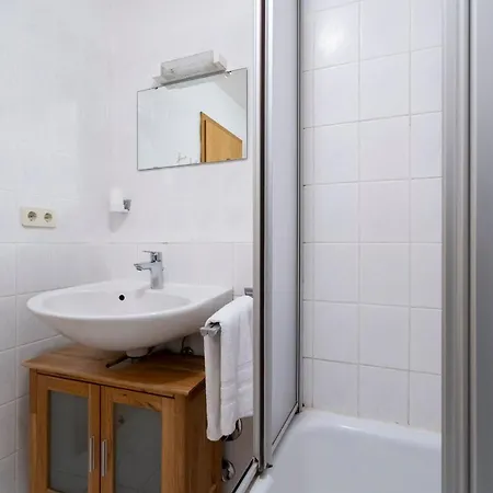 Apartment An Der Aue 6a, 16