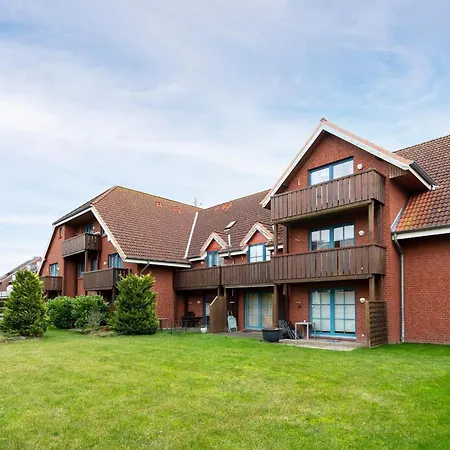 An Der Aue 6a, 16 Apartment Dahme (Schleswig-Holstein)