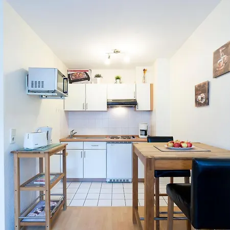 An Der Aue 6a- 16 Dahme (Schleswig-Holstein)