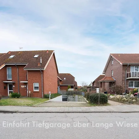 An Der Aue 6a- 16 * Dahme (Schleswig-Holstein)