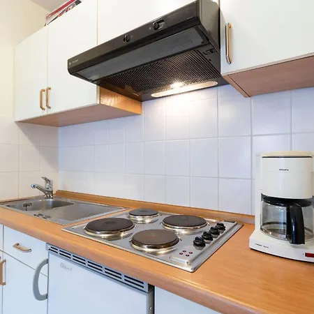 Apartment An Der Aue 6a, 16