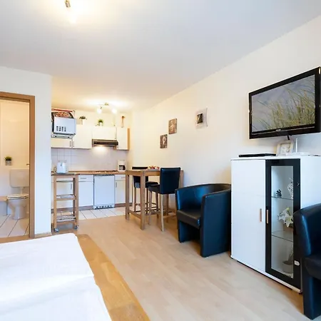 An Der Aue 6a- 16 Dahme (Schleswig-Holstein)