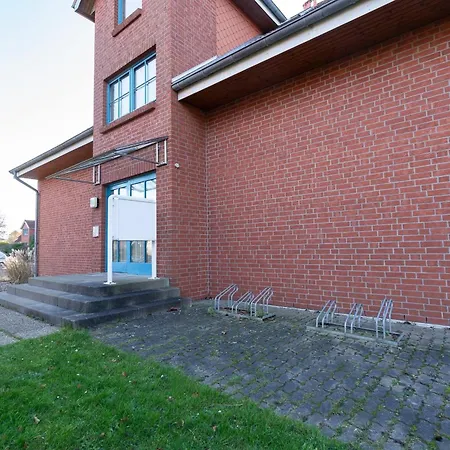 An Der Aue 6a- 16 * Dahme (Schleswig-Holstein)