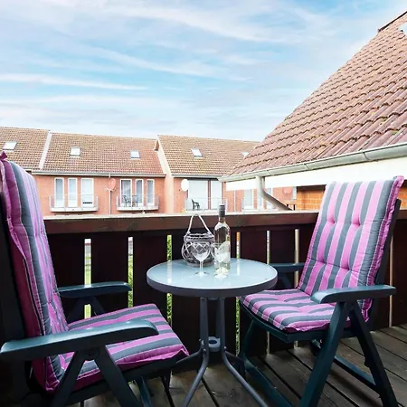 Apartment An Der Aue 6a, 16 *