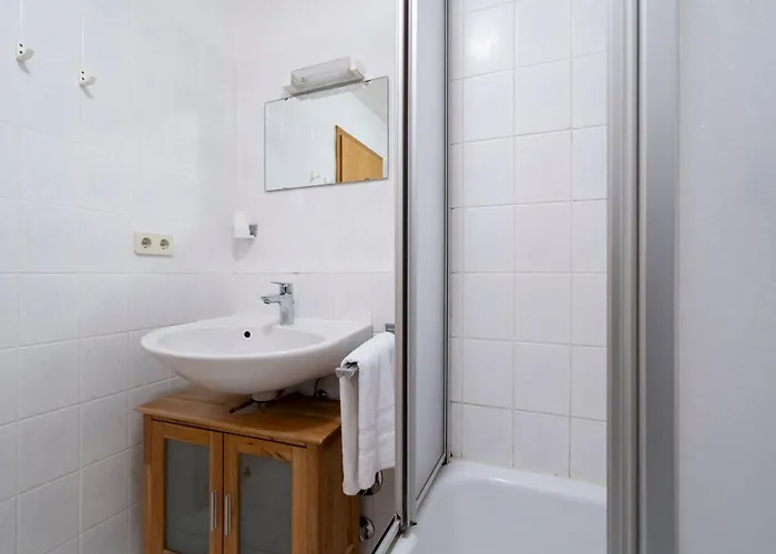 Apartment An Der Aue 6a- 16