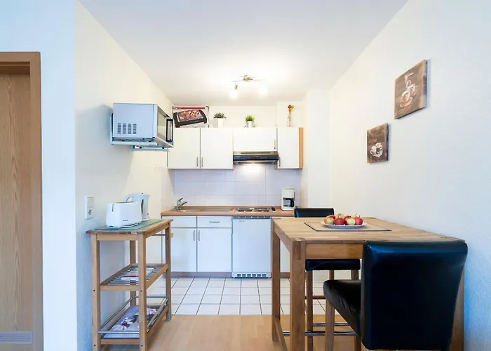 An Der Aue 6a- 16 Dahme (Schleswig-Holstein)