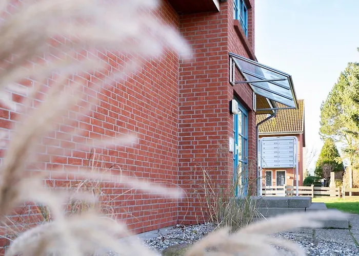 Apartment An Der Aue 6a- 16 *