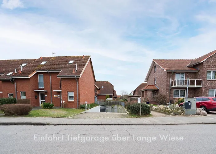 An Der Aue 6a- 16 * Dahme (Schleswig-Holstein)