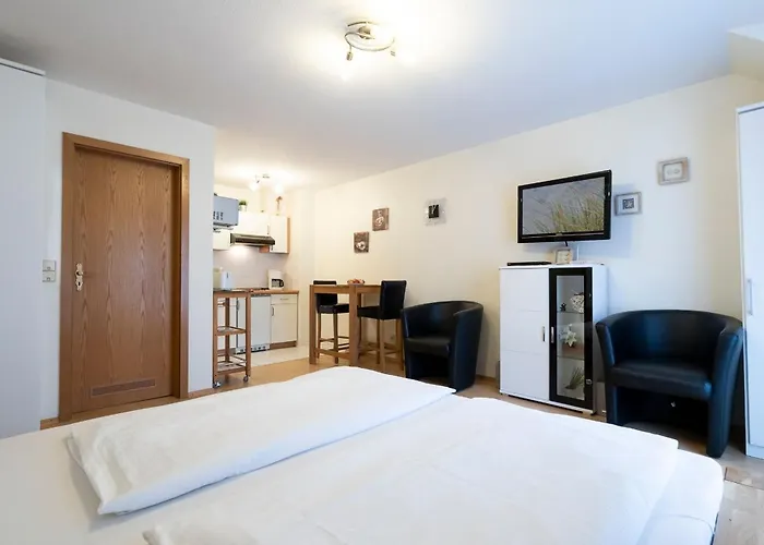 An Der Aue 6a- 16 Apartment *