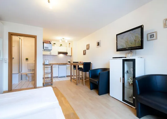 An Der Aue 6a- 16 Dahme (Schleswig-Holstein)